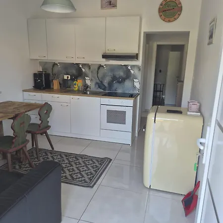 Iva - Eg Apartment
