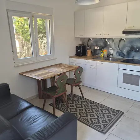 Apartment Iva - Eg Medulin