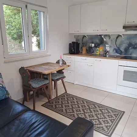 Apartment Iva - Eg *